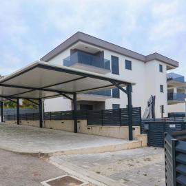 Apartments with parking space Zecevo Rtic, Rogoznica - 25427