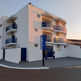 Point Hotel, hotel u gradu 'Tanabi'