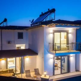 Villa Kaş B