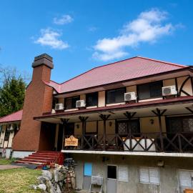 SamaSama Lodge Hakuba