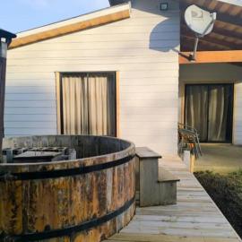 Hospedaje Francesco, hotel in Puerto Montt