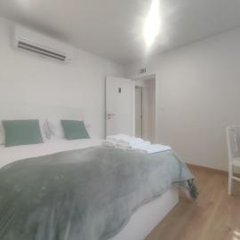 Habadia do Espigueiro, khách sạn ở Lijó