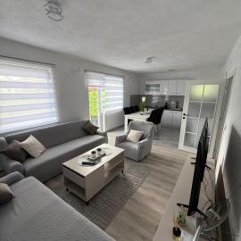 Visitor Apartment-Plav