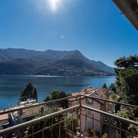 Dreaming Terrace by Rent All Como, hotel a Carate Urio