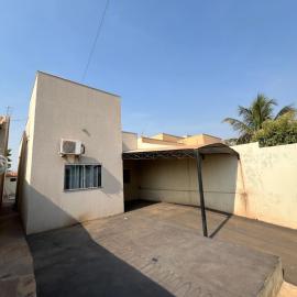 Casa para temporada Barra do Garças