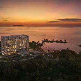 Manado Marriott Resort & Spa