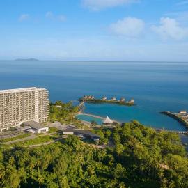 Manado Marriott Resort & Spa