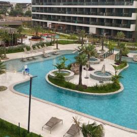 Premium Flat Muro Alto, near Porto de Galinhas – hotel w mieście Ipojuca