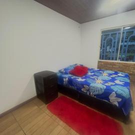 Cabañas en aguazul Casanare, hotelli kohteessa Aguazul