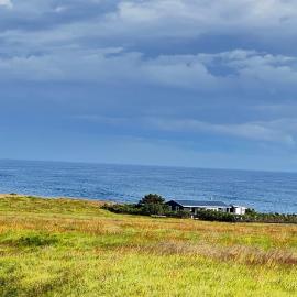 Arnarstapi में, होटल Nónhóll - Ocean View Cottage in Arnarstapi