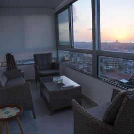 Casa Dunia - 2 BR Open Sea View Apartment