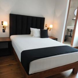Hotel Sicilia, Aguascalientes