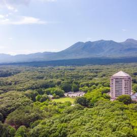 Viesnīca Hotel Epinard Nasu pilsētā Nasu