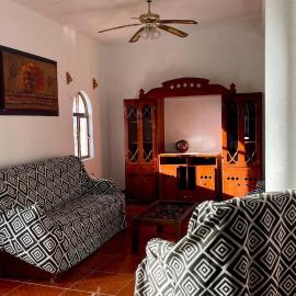 Casa Brisa Serena、Sánchez Románのホテル