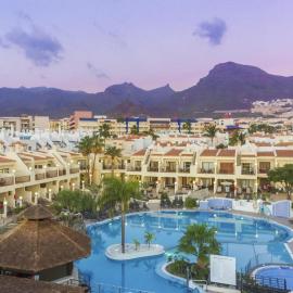 Hilton Vacation Club Royal Sunset Beach Club Tenerife