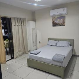 Newly Opened Mini Suite