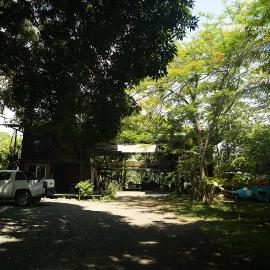 Terrazas del Golfo, hotel u gradu 'La Palma'