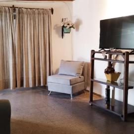 "Alojamiento en Uspallata" para hasta 6 personas, hotel in Uspallata