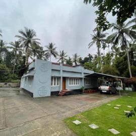 Resonanace Homestay Nature Stay in Wayanad, Hotel in Pulpally