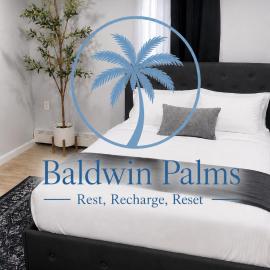 Baldwin palms, hotel en Baldwin