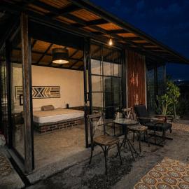 El Caney Experiences: Armenia'da bir otel