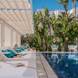 MiM Ibiza member of Meliá Collection, hotel a Eivissa