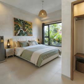 Anya Stays - Heart of Srithanu, hotel i Ko Kong Nui