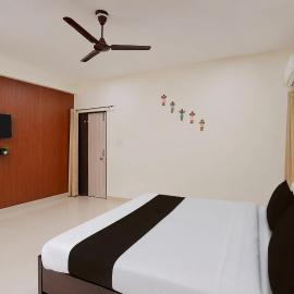 Hotel O Uttaranchal University Formerly Anand Residency
