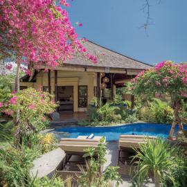 Villa KaRo Pemuteran, hotel in Pemuteran