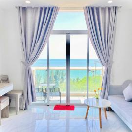Căn hộ & Villa view biển Mũi Né - Hạ Uyên, hotel in Ấp Phú Tịnh (2)