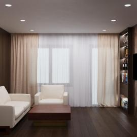 Reviah Hotel