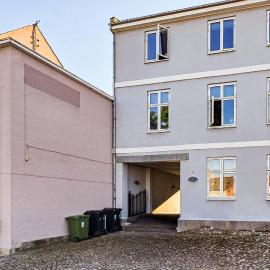 2 Bedroom Nice Apartment In Faaborg, hotel in Faaborg