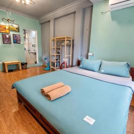 Hanowood Homestay - Renovated since June 2026, hotel in Hanoi
