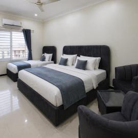 Regal Horizon G-13, hotel in Islamabad