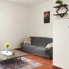Gorgeous Apartment In Marotta With Wifi