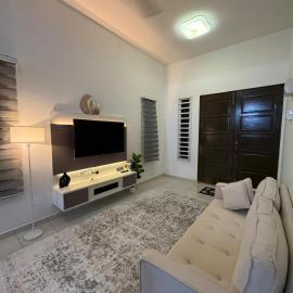 Peaceful cozy homestay in Taiping for all, hotel in Kamunting