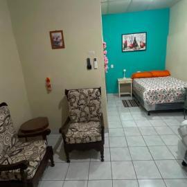 Hostal las Brisas