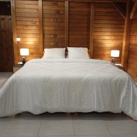 Lodge de Charme Vue Imprenable