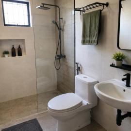 Đặc sản Bánh Village, hotel in Ấp Suối Cát