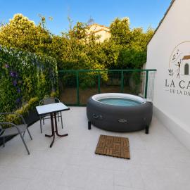 la Casa de la Danza