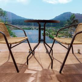River Bay Athirappilly, hotel i Athirappilly