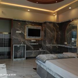 Lokenath Resort, khách sạn ở Tarapith