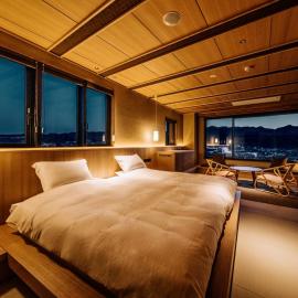Ryokan&Sauna Yorozuya Hita