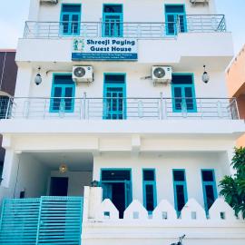 Shree ji paying guest house
