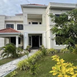 Palm Breeze Villa, hotel u gradu 'Mannar'