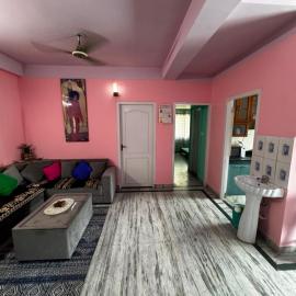 Subba Stays, hotel in Siliguri