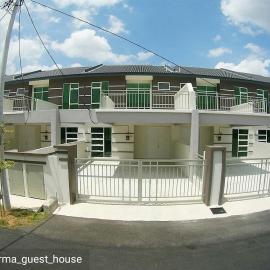 MARMA Homestay Melaka, hotel in Ayer Keroh