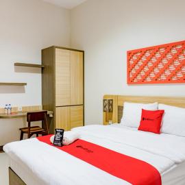 RedDoorz near Jogja City Mall 4, hotel a Yogyakarta