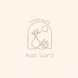 Thassos Studio Kai Lani, hotel in Potamia