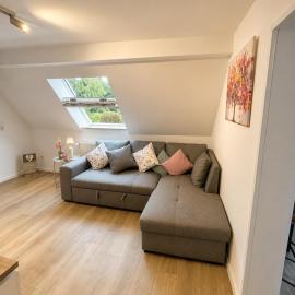 Golf-Aktiv-Relax Apartment, Hotel in St. Wendel
